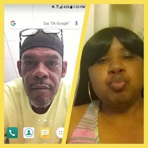 Meet your Posher, Claudette